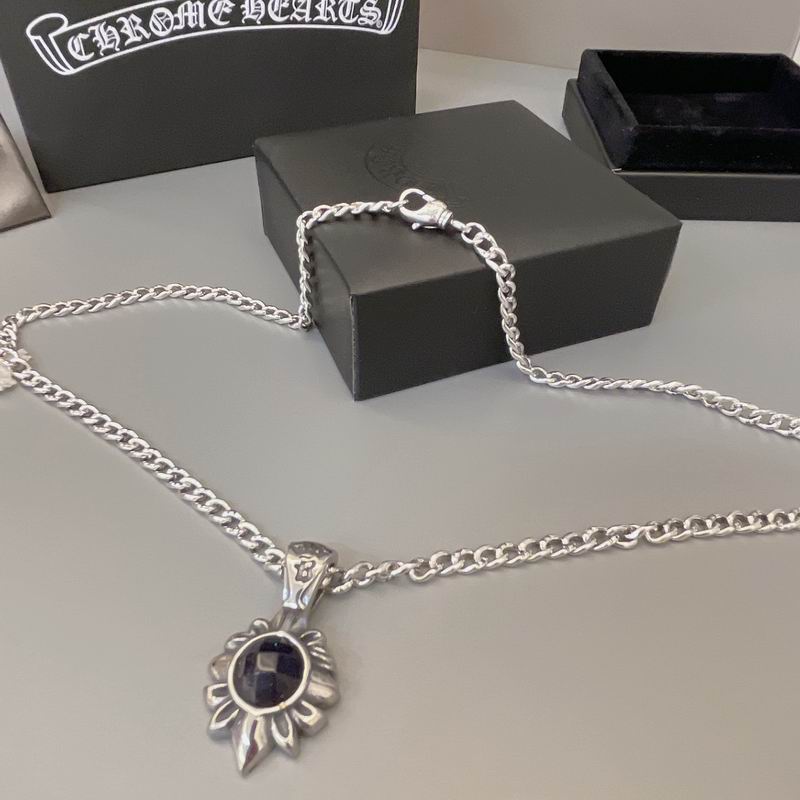 Chrome Hearts necklace 05yxh60
